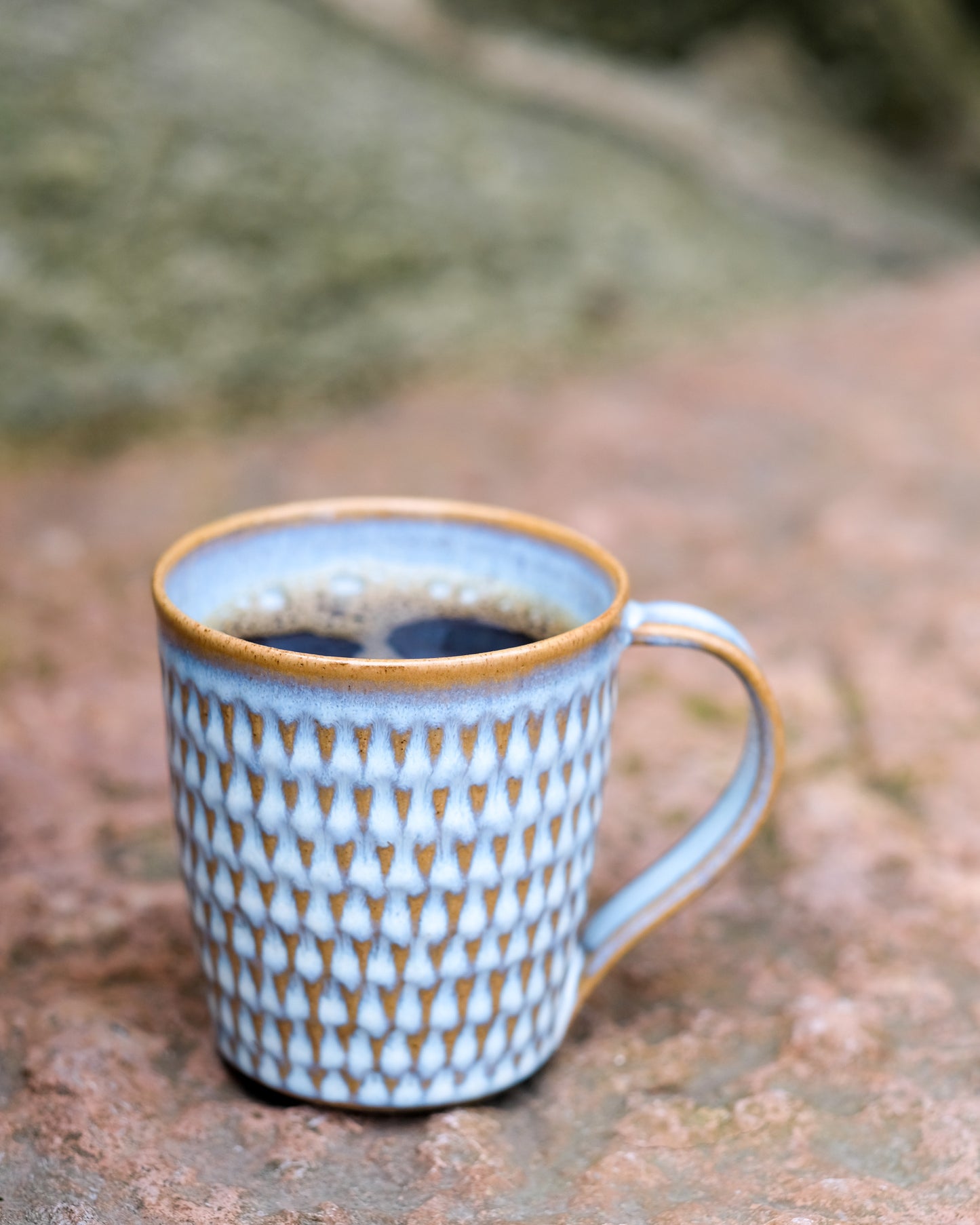 Kaffekopp 2.5 dl