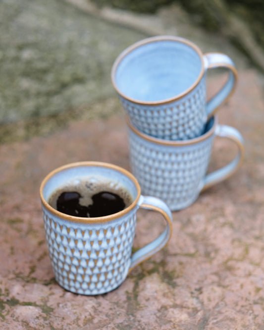 Kaffekopp 2.5 dl