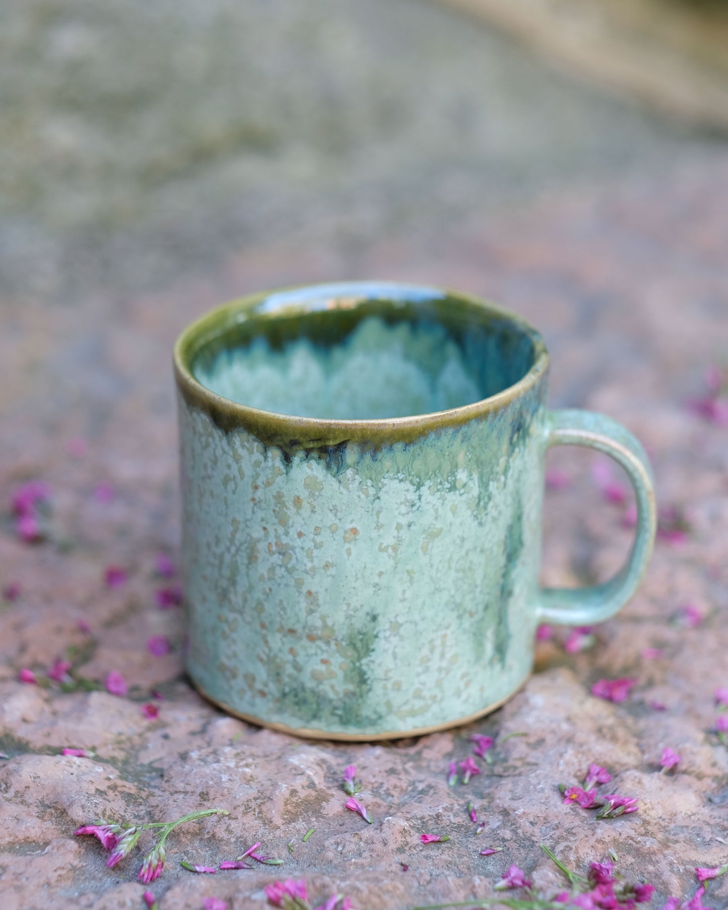 Kaffekopp 2.5 dl